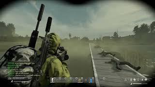 DayZ UK FUTURE SERVER may 2022 Going to Black Market !