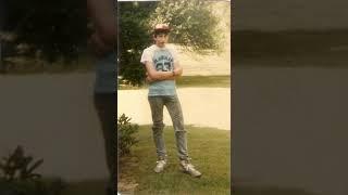 I am Jonathan first recording with Mike L on drums 1988