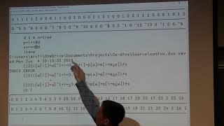 Aaron Hsu - Parallel-by-construction Tree Manipulation with APL (Part 1) - λC 2018