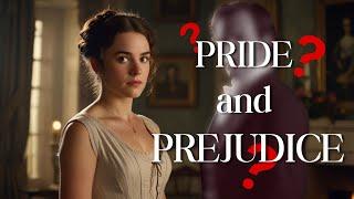 Scandal, Secrets, and Mr. Darcy (Pride and Prejudice Recap)