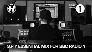 S.P.Y - BBC Radio 1 Essential Mix