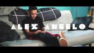 Alex Angelo - I Like U Too  (Official Music Video)