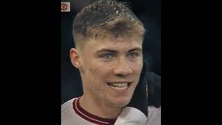 What Happened To Rasmus Højlund