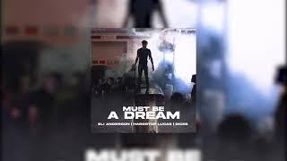 ELI ANDERSON - MUST BE A DREAM ft @HARDSTOP LUCAS @IAMDICES (OFFICIAL AUDIO)