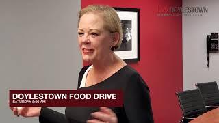 Keller Williams Doylestown & New Hope 19th Annual Food Drive: September 26th 2020