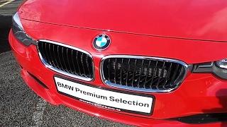 151D33503 - 151D33503 BMW 316d SE Saloon