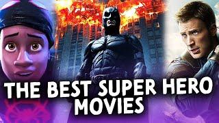 The Super Hero Movies Draft | The Midnight Boys