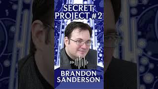 Was Brandon wrong??? #cosmere #brandonsanderson