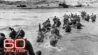 World War II Stories | 60 Minutes Marathon