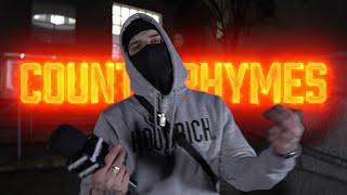 Spooks - NoLimit Freestyle [COUNTY RHYMES] EP.57