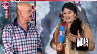 Rakesh Roshan expecting 5000 Cr profit from Krrish 3