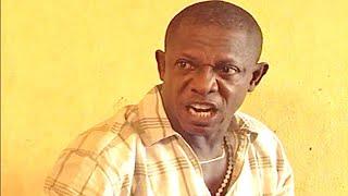 Osuofia Will Make You Laugh Till You Forget Your Name In Dis Nollywood Nigerian Movie ONYEOMA-CY