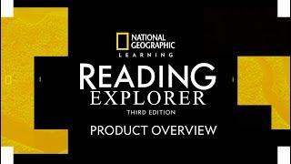 Reading Explorer, Third Edition: A New Edition of a Best-selling Program