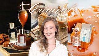 The Best Caramel Perfumes