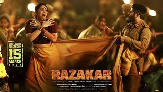 Razakar (Full Movie) | A Gripping Tale of the 1971 Bangladesh Liberation War #movies #hindimovie #bd