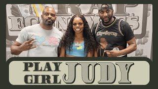 Play Girl Judy | Rap Economics | #Freestyle #Rap #PlayGirlJudy