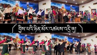 STS MUNDGOD Children’s Day Celebration #mundgod #children #celebration #tibetanvlogger