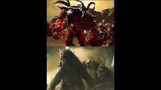 Skibidi Multiverse 37 Pt.2 Vs Godzilla X Kong  #skibiditoilet #godzillaxkong #skibidimultiverse