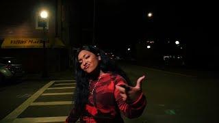 Chyna Ft. Jonny Bonez - No Tellin' Official Video