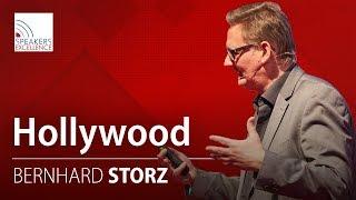 Wie Hollywood zum Filmgeschäftszentrum der Welt wurde | Bernhard Storz