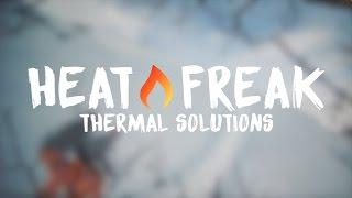 HEAT FREAK THERMAL SOLUTIONS // COMMERCIAL