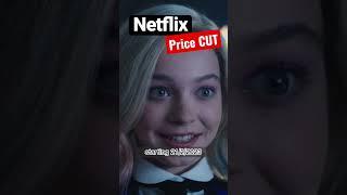 Netflix PH PRICE CUT for Filipino users ️ #shorts #netflix #netflixph #netflixandchill