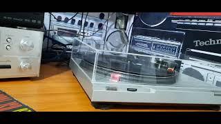 toca disco technics sl-d1 direct drive manual