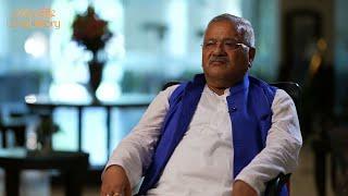 MY LIFE MY STORY | MANOHAR LAL JUYAL | SELF-MADE MAN | ENTREPRENEUR | DEHRADUN