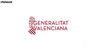 Emisión en directo de Generalitat Valenciana