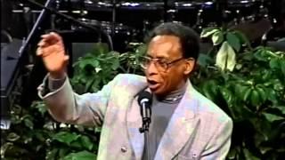 Chemistry Of The Gospel | Johnny James | BOTT 1999