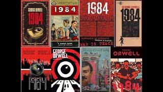 Part 2, Chapter 5 of George Orwell's '1984'.
