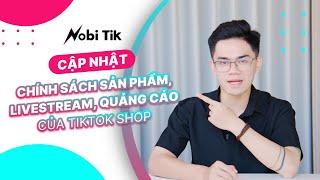 Tổng Hợp Các Loại Chính Sách TikTok Shop Mà Bạn Cần Lưu Ý Khi Kinh Doanh TikTok Shop | Nobi Pro