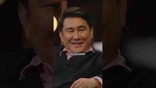 Дорохов и Азамат Лучшее