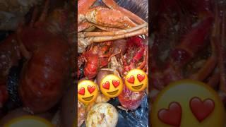 If I Could Only Eat 1 Food For Rest Of My Life… #dR3 #subscribe #seafood #seafoodlover #foodshorts
