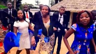 KIPENZI CHANGU BY MULTIMEDIA UNIVERSITY CATHOLIC CHOIR