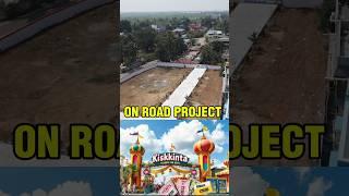 𝗛𝗼𝘁 𝗗𝗲𝗮𝗹!Tambaram-Kishkinda Nearby On Road Plots at Lowest Price!இவ்வளவு குறைவா? தாம்பரம்#property