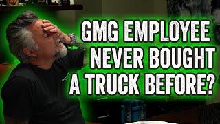 Car Buying 101 w/ Gas Monkey Millenials