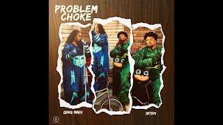 10TEN (feat. Qing Madi) - Problem Choke (Official Video)