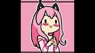 Aphmau and kawaii-chan Edit 