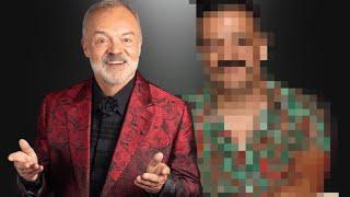 Take a Breath Before You See Who Graham Norton is Married To