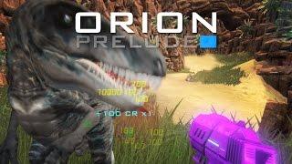 Orion: Prelude || Gameplay Review