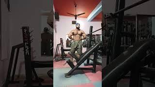 #power #akash #bodybuilder #akashmalik #rockstar #champion #bicep #abs #rockstargames #fitness 