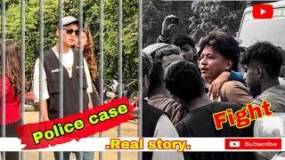 || Real story || Police case gariyo|| Thank you everyone for supporting me||