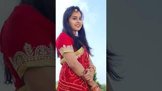 Manike Song | latest Youtube Shorts Song  | Poornima Creations 0.2 Shorts | Karvachouth Special |