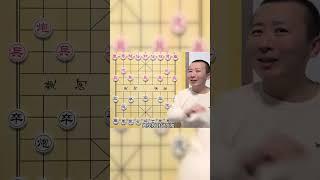 不懂棋理，您还想走57炮？大胆！来自屏风马的怒吼！