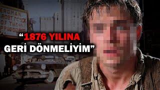 Yanlışlıkla Geleceğe Giden Adam