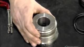 How It’s Made Hydraulic Cylinders