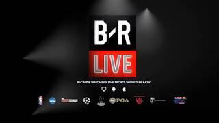 Bleacher Report Live Product Announcement