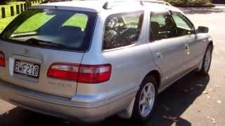 1997 Toyota Camry Gracia Station Wagon $1 RESERVE!!! $Cash4Cars$Cash4Cars$ ** SOLD **