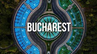 Best Things to do in BUCHAREST Romania  | Travel Guide